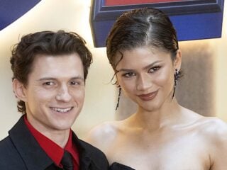 Madrid Photocall For 'Spider-Man: Brand New Day'