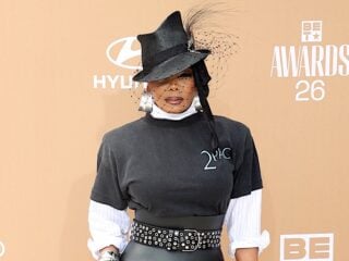 BET Awards 2026 - Inside Arrivals