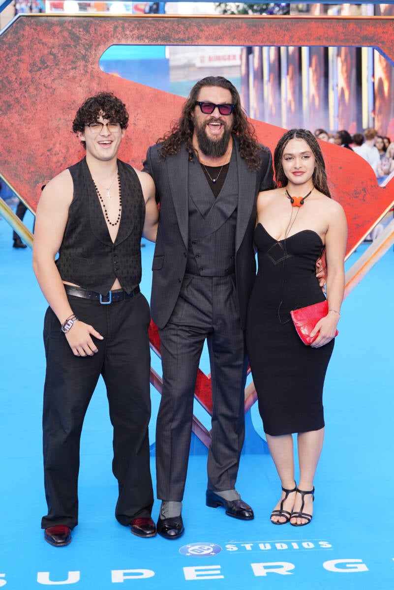 'Supergirl' Fan Event