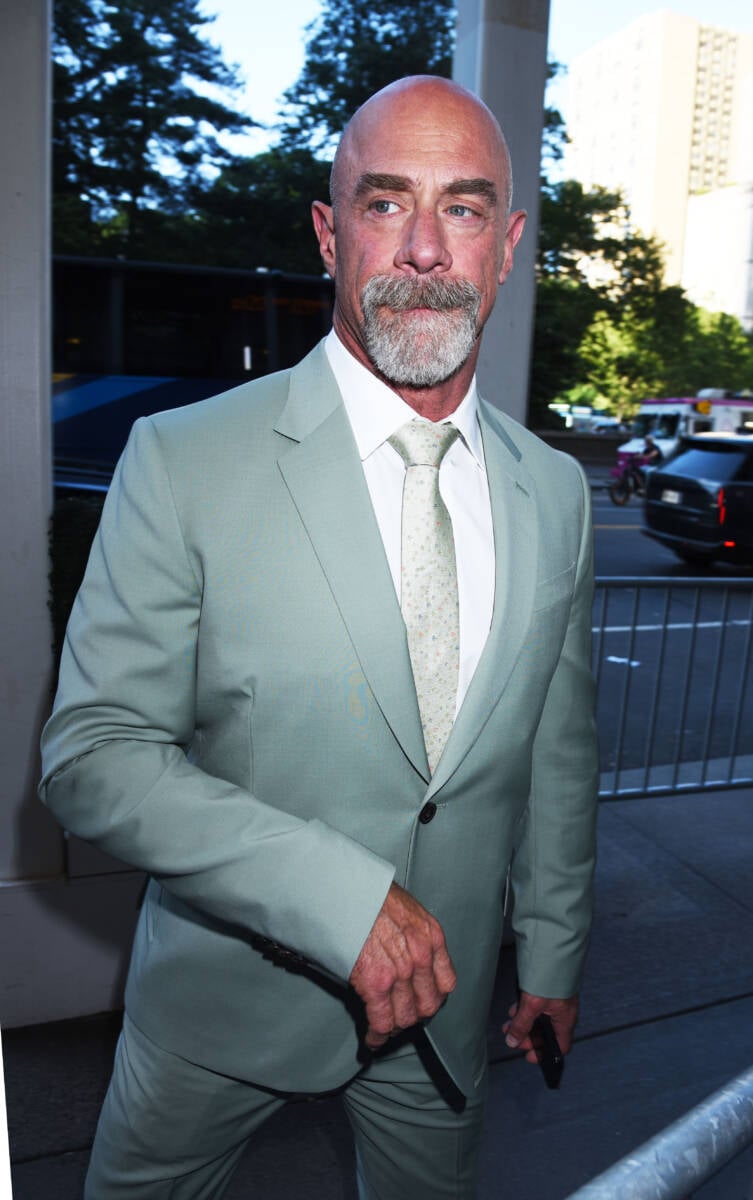 New York Premiere Of 'Little Brother'