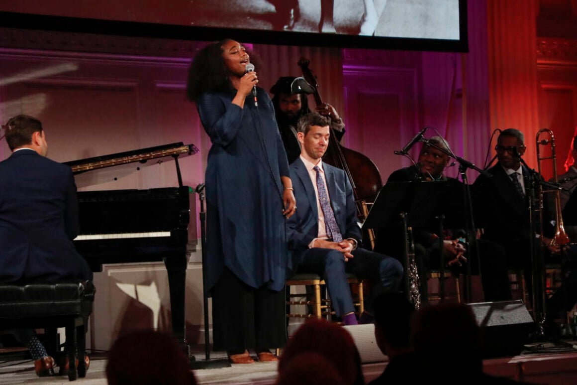 Louis Armstrong House Museum Gala