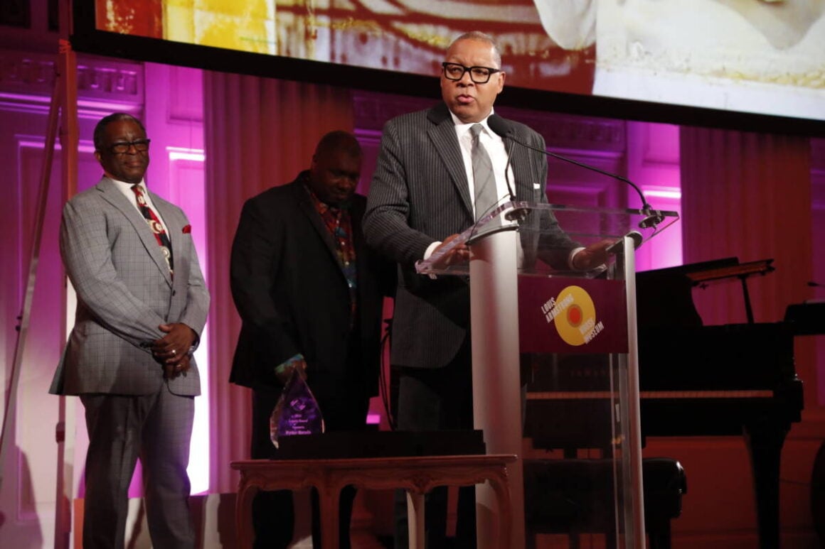 Louis Armstrong House Museum Gala