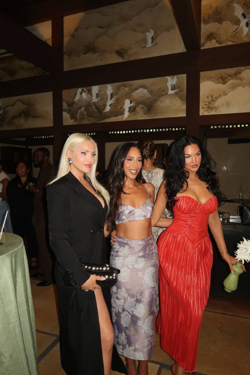 The Girls