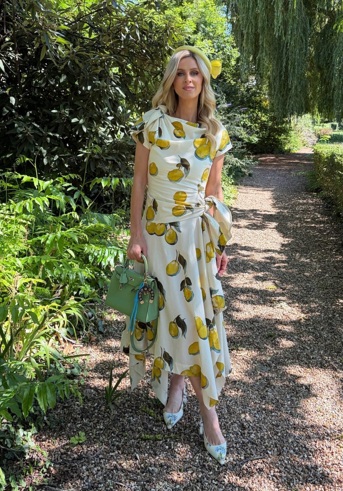 Nicky Hilton