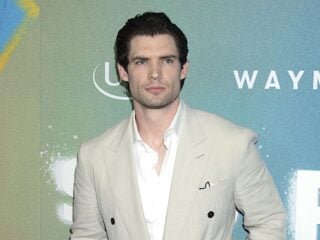 New York Premiere Of 'Supergirl'