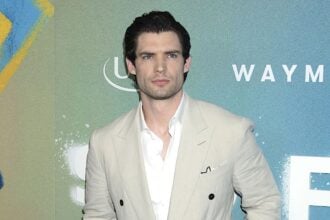 New York Premiere Of 'Supergirl'