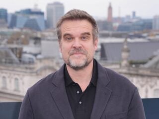 David Harbour