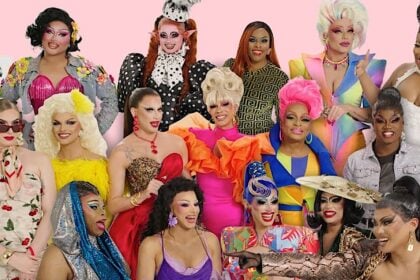 The RuPaul's Drag Race Season 11 All Stars Test Their Friendship