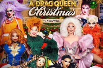 A Drag Queen Christmas 2026