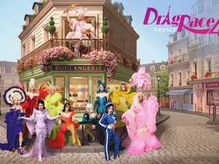 Drag Race France Season 4