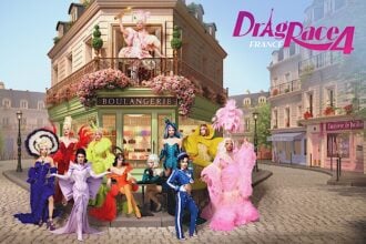 Drag Race France Season 4