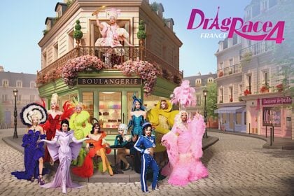 Drag Race France Season 4