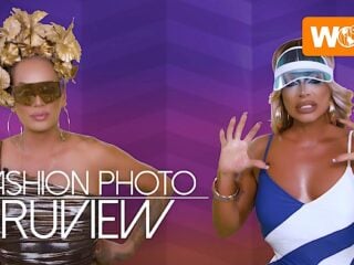 Raja and Raven
