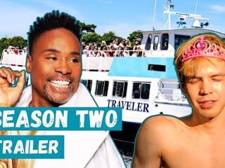 Finding Fire Island Season 2