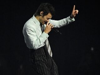 Harry Styles