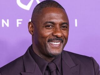Idris Elba