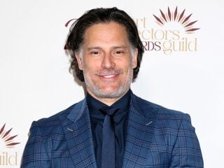 Joe Manganiello