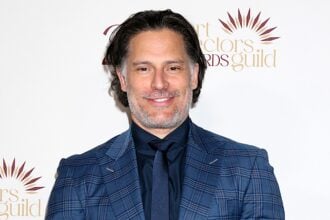 Joe Manganiello