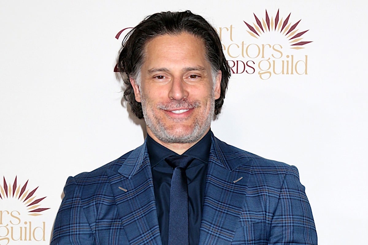 Joe Manganiello Reveals 7-Year Life-Threatening Health Battle and Life-Saving Organ Amputation in New Memoir Bloodlines