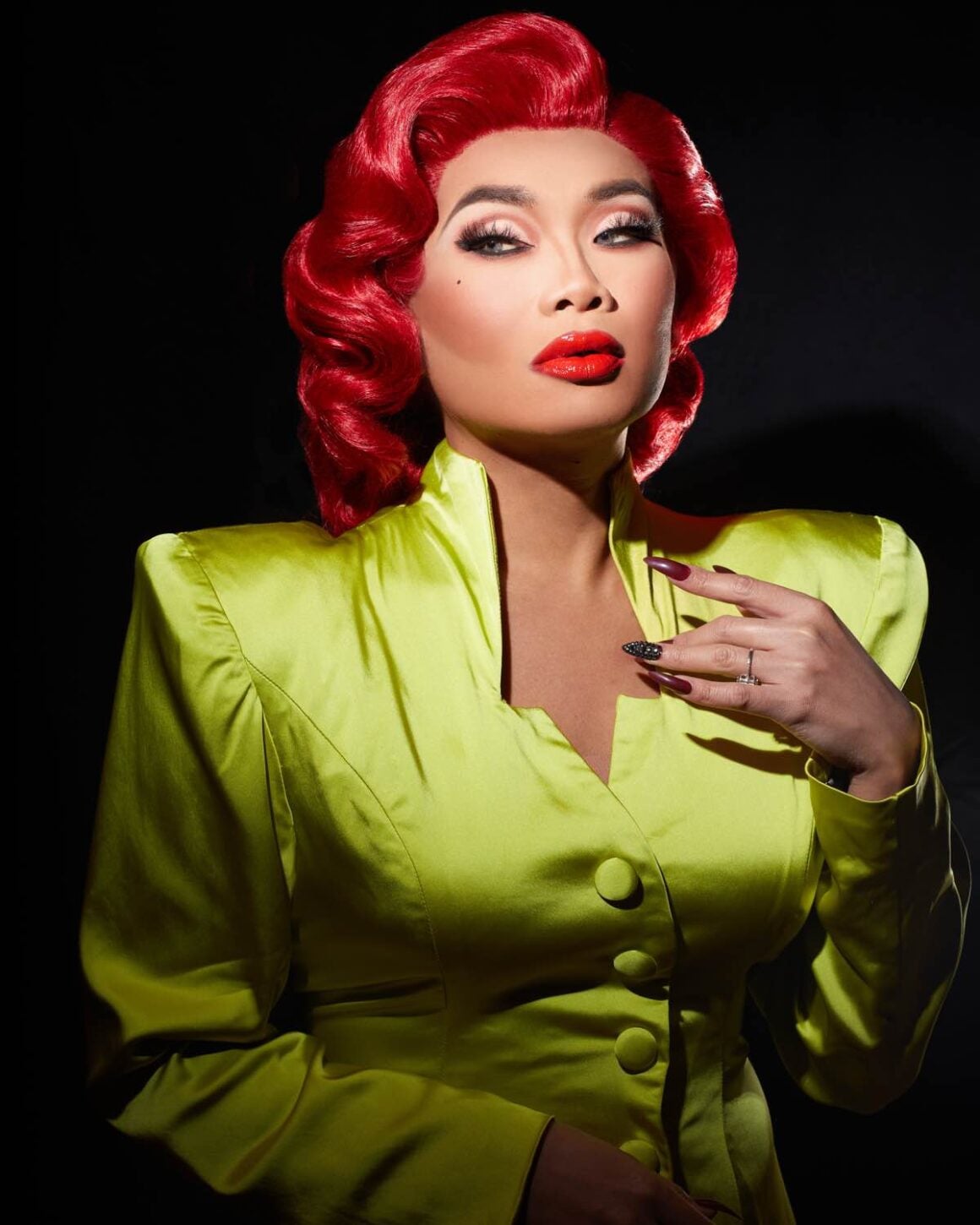 Jujubee