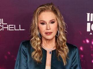 Kathy Hilton