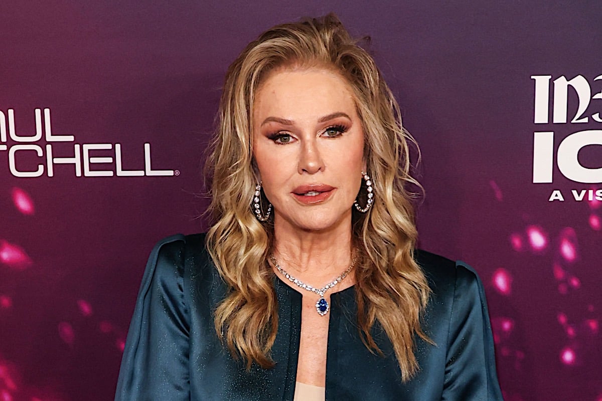 WeHo Pride 2026 Will Have No Grand Marshal Icon After Kathy Hilton Exit Following LGBTQ+ Community Pushback