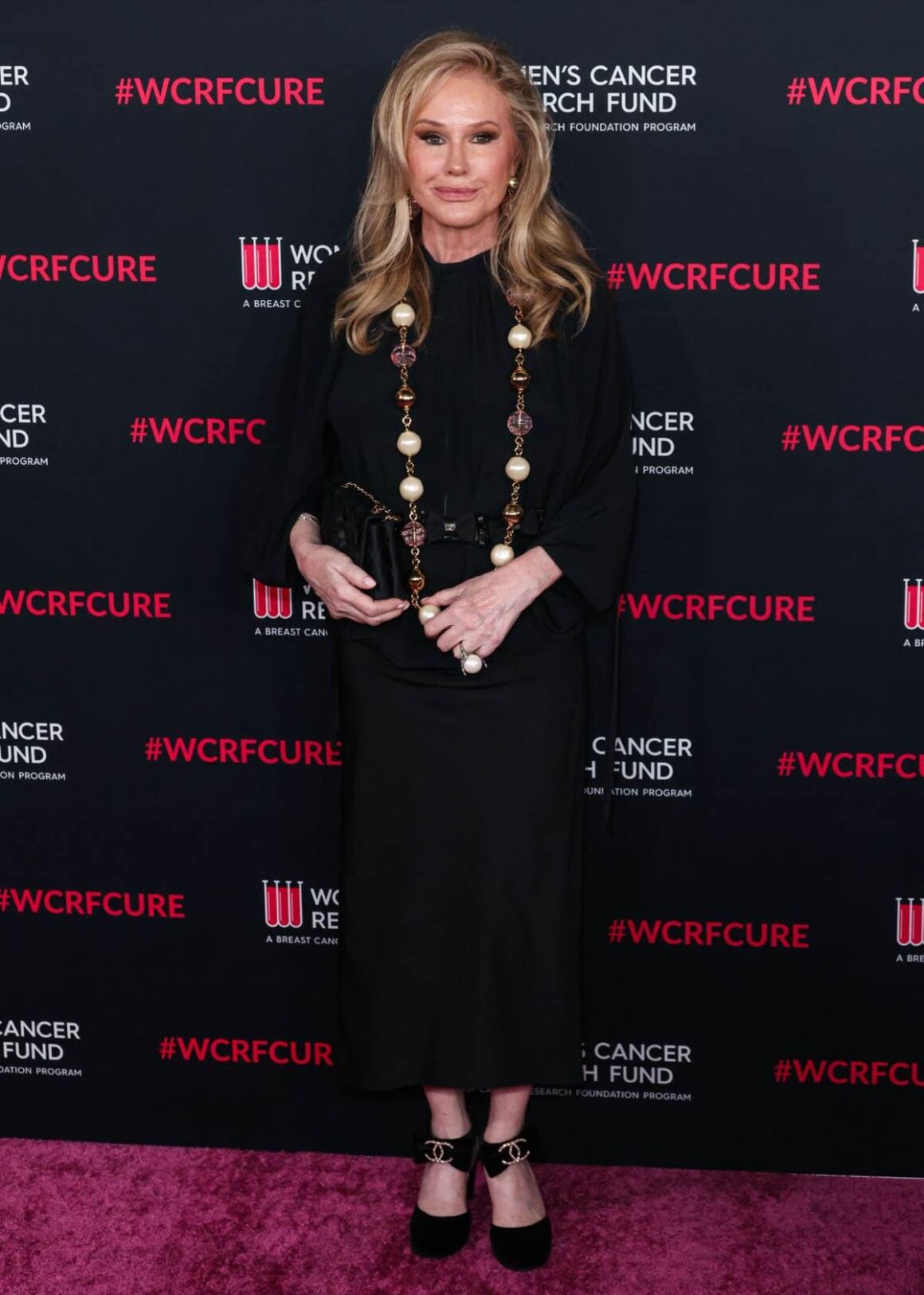Kathy Hilton