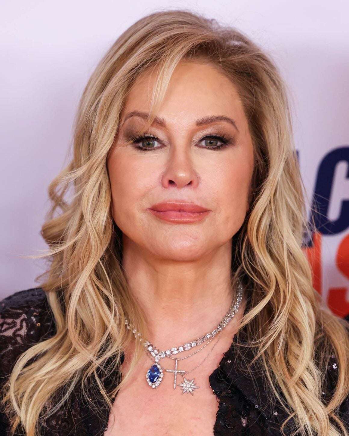 Kathy Hilton