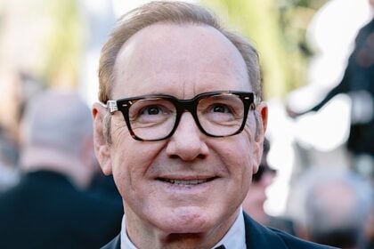 Kevin Spacey 79th Cannes Film Festival - 'De Gaulle: Tilting Iron' Premiere