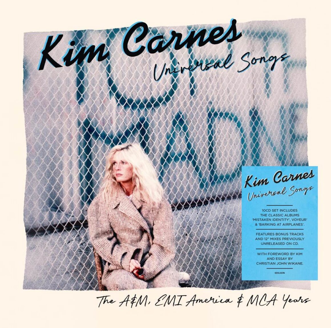 Kim Carnes