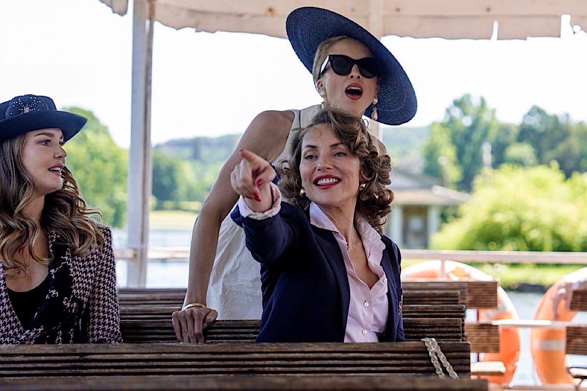 Bravo Puts 'Ladies of London: The New Reign' on Pause After One Season — Despite Critics Calling It the Best New Bravo Show in Years