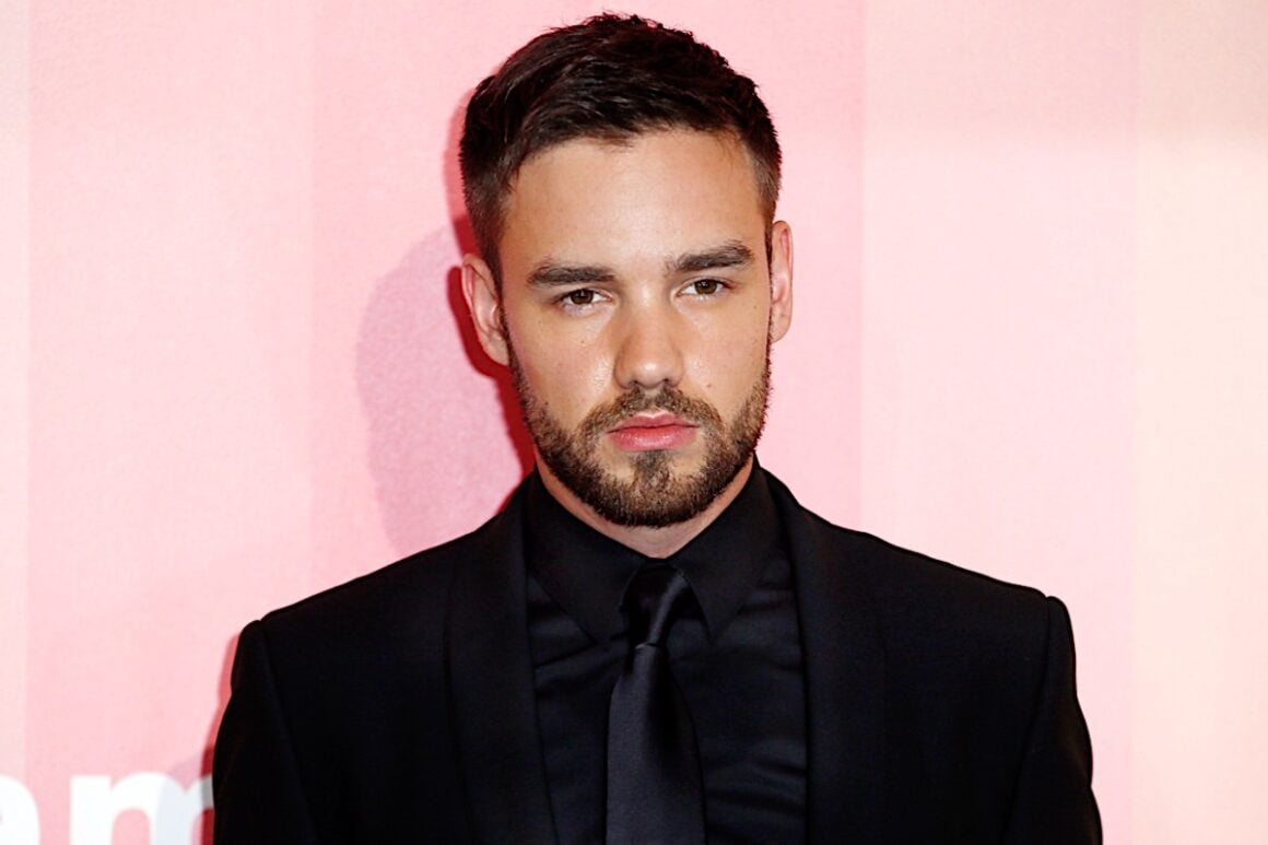 Liam Payne