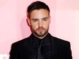 Liam Payne