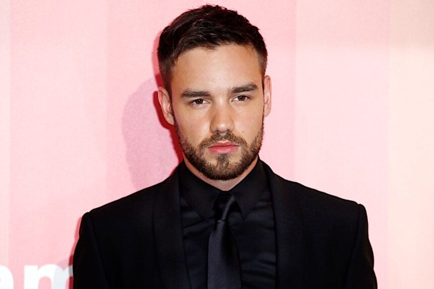 Liam Payne