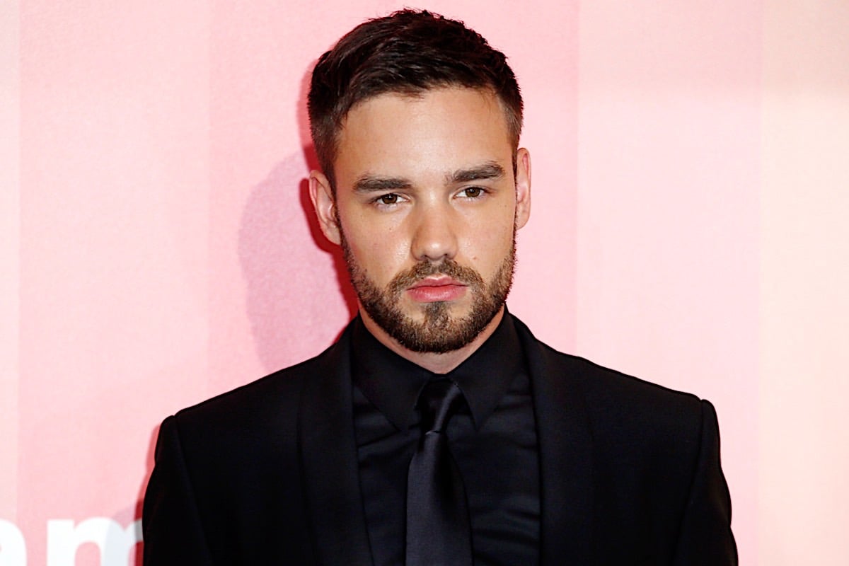 Liam Payne's 9-Year-Old Son Bear Set to Inherit Late Singer's $29M Estate When He Turns 18