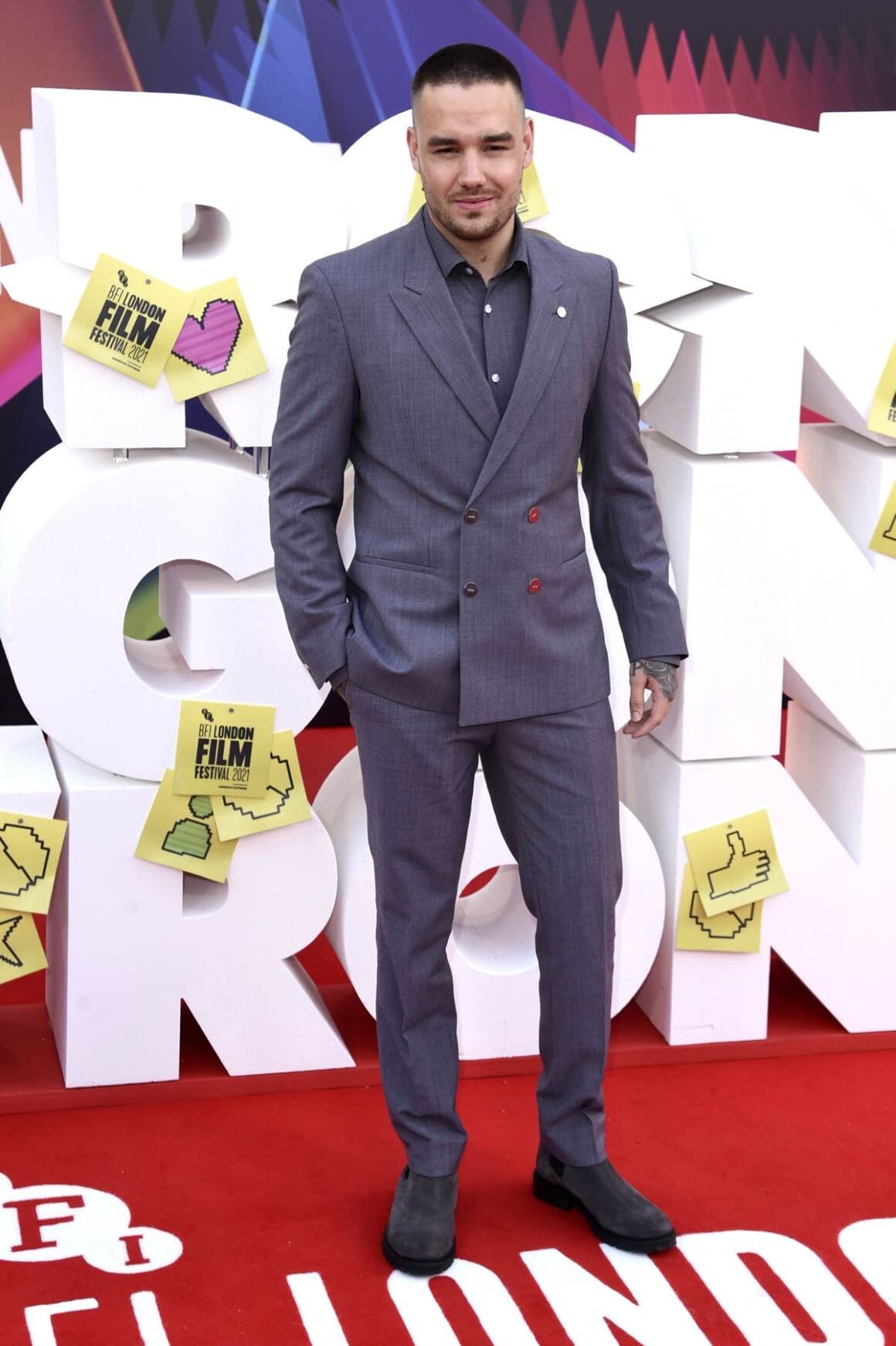 Liam Payne