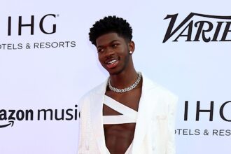 Lil Nas X