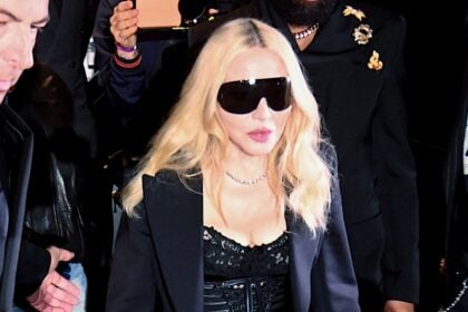 Madonna