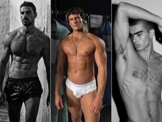 Male Model Monday 06292026