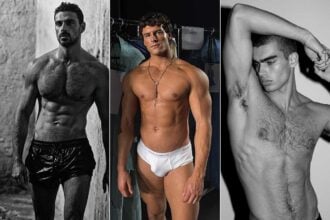 Male Model Monday 06292026