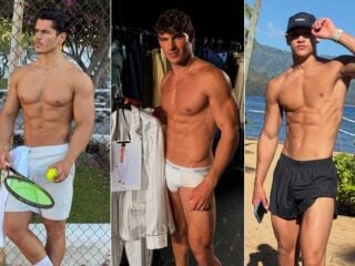 Male Model Monday 06222026