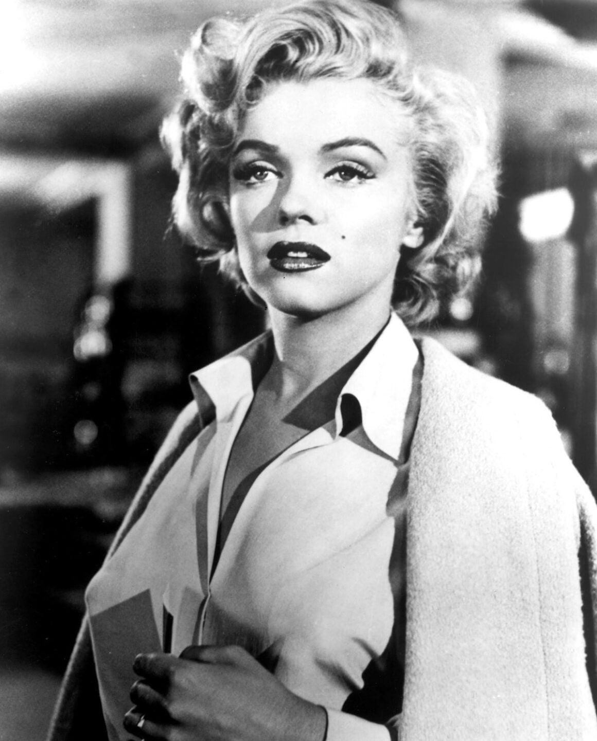 Clash By Night (1952)