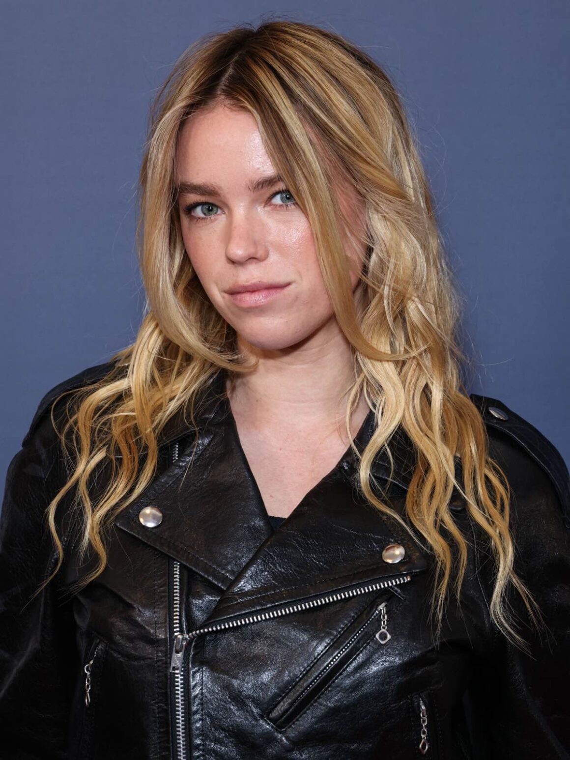Milly Alcock
