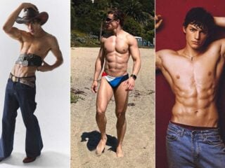 Male Model Monday 06072026
