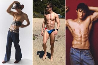 Male Model Monday 06072026