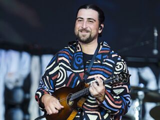 Noah Kahan