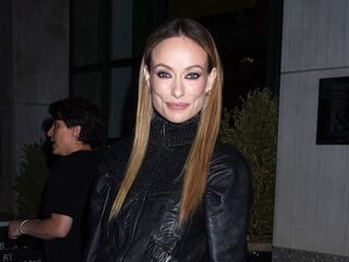 Olivia Wilde