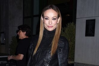 Olivia Wilde