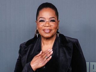 Oprah Winfrey