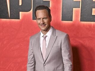 Patrick Wilson